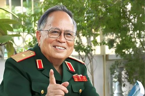 Nhà văn Hồ Phương, tác giả truyện ngắn 'Cỏ non' đã rời cõi tạm