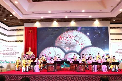Tăng cường hợp tác Công-Tư để phát triển Văn hóa, Thể thao, Du lịch