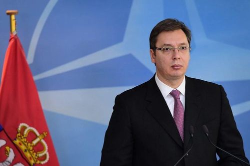 Bầu cử ở Serbia: Đảng SNS cầm quyền giành chiến thắng với khoảng cách lớn