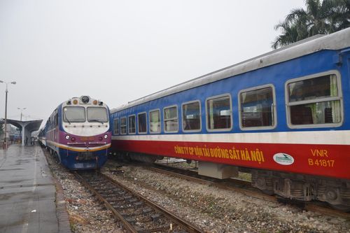 Ngành Giao thông đặt mục tiêu tăng 8% sản lượng vận tải khách, tăng 7% vận tải hàng hóa