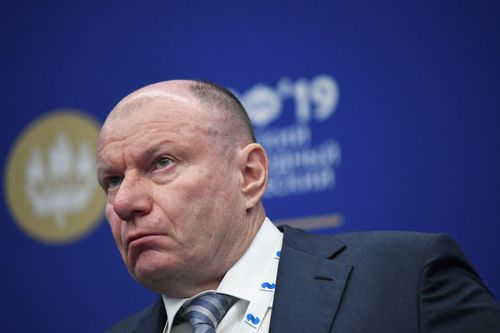 Các tỷ phú Nga càng giàu thêm trong năm 2023