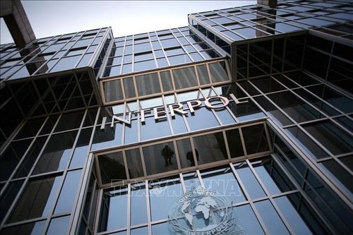 Thổ Nhĩ Kỳ bắt giữ 56 đối tượng bị Interpol truy nã