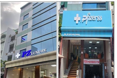 Sở Y tế TP Hồ Chí Minh kêu gọi nạn nhân của cơ sở làm đẹp Pfizers gửi đơn kiện