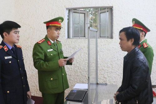 Hà Tĩnh: Liên tiếp bắt giữ các đối tượng mua bán động vật quý hiếm