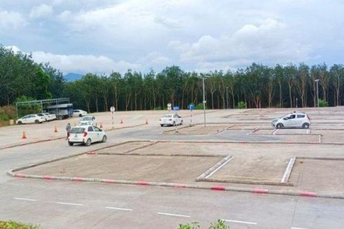 Gia Lai: Đình chỉ tuyển sinh một trung tâm đào tạo lái xe