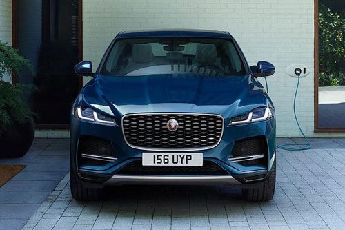Bảng giá xe Jaguar tháng 1/2024