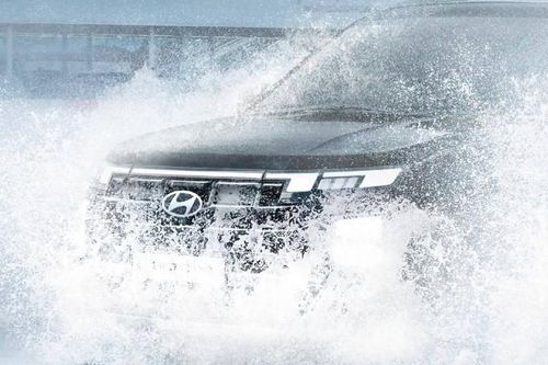 Hyundai Creta 2024 bắt đầu cọc, giá dự kiến chỉ 293 triệu đồng, quyết 'chơi tất tay' với Kia Seltos