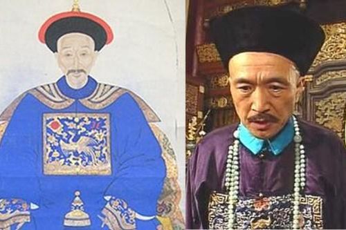 Sự thật về tể tướng Lưu Gù của nhà Thanh khiến cả thế giới ngỡ ngàng, hóa ra tất cả đều đã bị lừa