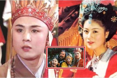 Sự thật kinh hãi về Tây Du Ký mà phim truyền hình đã đánh lừa khán giả: Có một người phụ nữ đã 'nếm thịt' Đường Tăng?