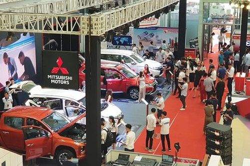 Vietnam AutoExpo 2024 dự kiến thu hút 350 doanh nghiệp trong nước và quốc tế