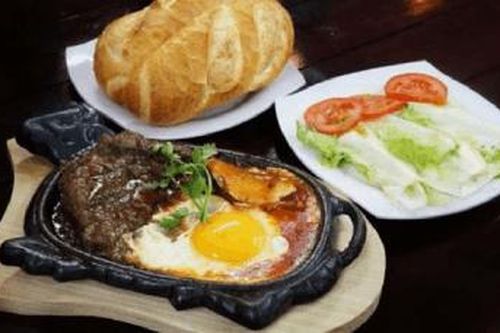 Mách bạn những món ăn sáng nhanh gọn đơn giản tại nhà
