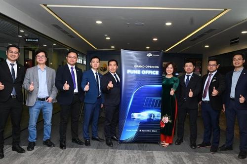 FPT Automotive mở văn phòng tại Ấn Độ