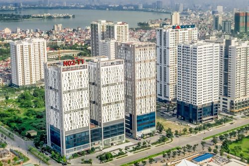 Taseco Land được định giá 6.200 tỉ đồng, chào sàn UPCoM ngày 9/1/2024