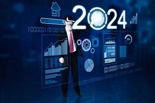 Doanh nghiệp dự cảm gì về kinh tế năm 2024?