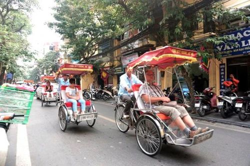 Không có hiện tượng 'chặt chém' trong mùa du lịch Tết Dương lịch