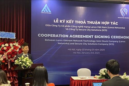 Tích hợp công nghệ đưa sản phẩm 'Make in Vietnam' ra thị trường nước ngoài