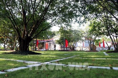 Nét mới tại Lễ hội mùa Xuân Côn Sơn – Kiếp Bạc năm 2024