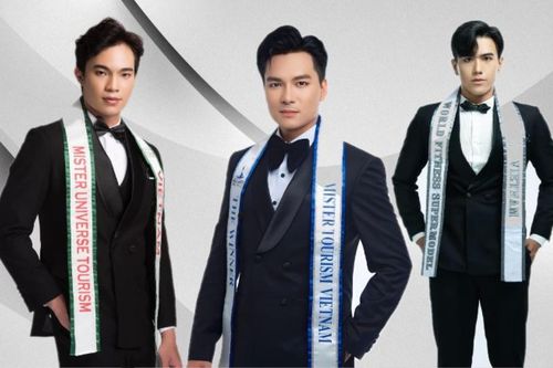 Việt Nam giữ vững phong độ 'cường quốc nam vương' với loạt thành tích năm 2023