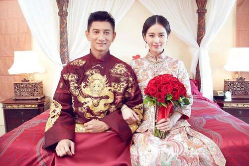 Ngô Kỳ Long – Lưu Thi Thi nhẹ nhàng đập tan tin đồn ly hôn chỉ với một hành động