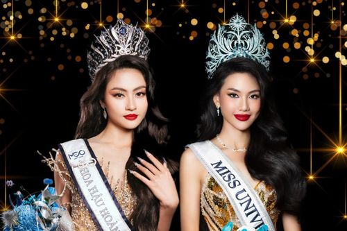 Nhan sắc 5 nàng hậu họ Bùi: Ai xinh đẹp nhất?