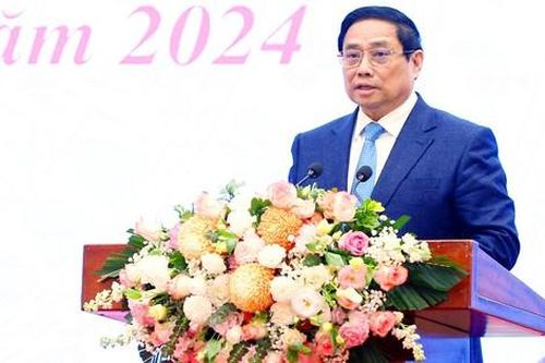 Thủ tướng: Cần mạnh dạn hơn, tầm nhìn xa hơn để phát triển văn hóa
