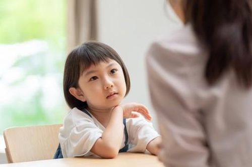 3 phản ứng của cha mẹ khi con cái mắc lỗi tác động tới quá trình trưởng thành của trẻ
