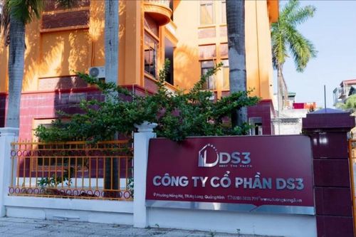 DS3 thoái toàn bộ vốn tại Hạ Long Riverway