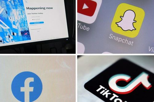 Youtube, TikTok kiếm được hàng tỷ USD từ nhóm khách hàng trẻ ở Mỹ