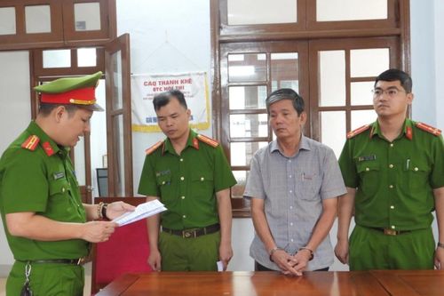 Rao bán 'sổ đỏ' của người khác, lấy 20 tỷ tiền cọc