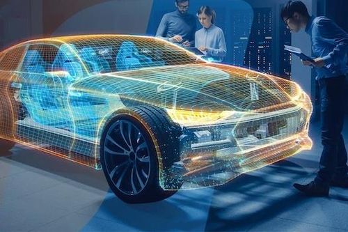 FPT gia tăng tầm ảnh hưởng trên thị trường xe hơi