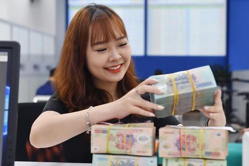 Đầu năm, ngân hàng 'ồ ạt' tăng vốn