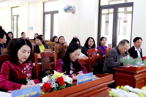 TYM chi nhánh Thanh Hóa tiếp tục phát triển thành viên, mở rộng địa bàn hoạt động