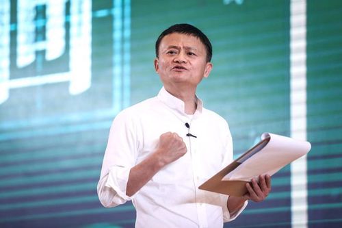 Alibaba khủng hoảng chiến lược, mất thị phần vào tay đối thủ