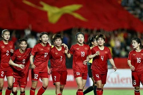 Thể thao Việt Nam cần hướng tới mục tiêu châu lục và thế giới