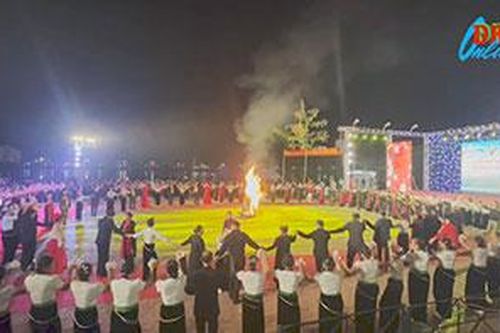 Dấu ấn một mùa lễ hội