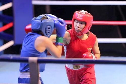 Đón chờ giải quyền Anh Kickboxing Ngôi sao Gia Định mở rộng 2024