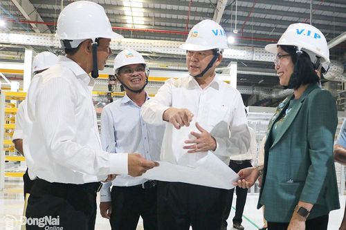 Tăng tốc thực hiện các nhiệm vụ phát triển kinh tế - xã hội ngay từ đầu năm