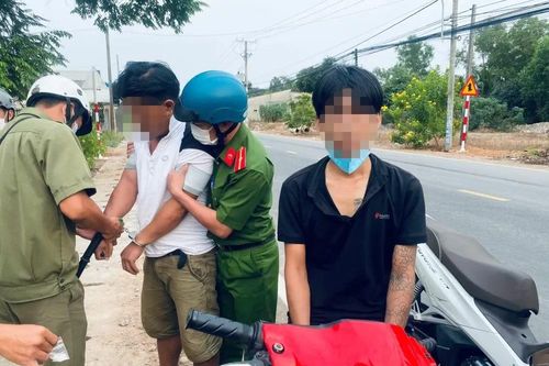 Liên tiếp triệt phá 3 vụ án ma túy, bắt giữ 7 đối tượng