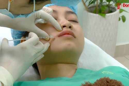 Tiêm Filler, Botox: Cẩn trọng để tránh 'tiền mất, tật mang'
