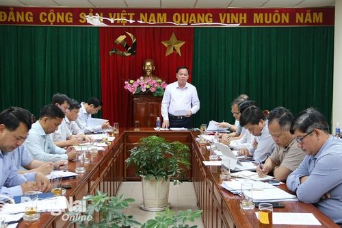 Đã phê duyệt hơn 270 tỷ đồng tiền bồi thường, hỗ trợ dự án Đường cao tốc Biên Hòa - Vũng Tàu