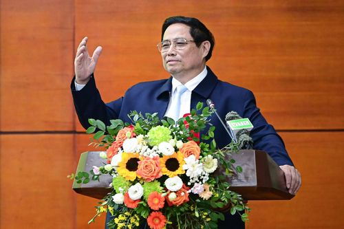 Năm 2023, ngành nông nghiệp thắng lớn giữa khó khăn
