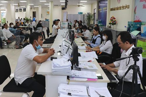 Ban hành Bộ chỉ số Đánh giá năng lực cạnh tranh cấp sở, ban, ngành tỉnh và địa phương