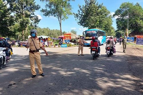 Đảm bảo an ninh, an toàn tại các lễ hội, sự kiện trên địa bàn tỉnh