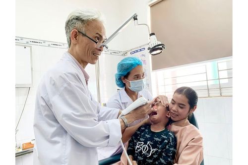 Phòng ngừa tai nạn dị vật đường thở ở trẻ em