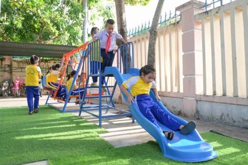 Thành đoàn Nha Trang: Duy trì hiệu quả các hoạt động, sân chơi