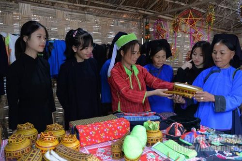 Thực hiện Dự án 6 ở Lạng Sơn: Nhân đôi lợi ích