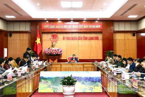 Triển khai công tác chuẩn bị tổ chức Đại hội đại biểu các dân tộc thiểu số tỉnh
