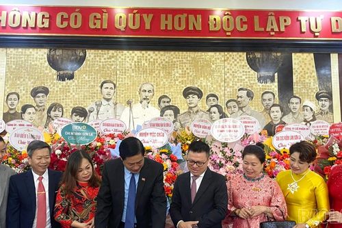 Báo Sơn La kỷ niệm 60 năm ngày thành lập