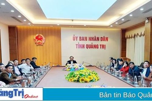 Giải quyết hài hòa, hiệu quả giữa chuyển đổi số và chuyển đổi xanh, kinh tế tuần hoàn trong việc phát triển các lĩnh vực văn hóa, thể thao và du lịch