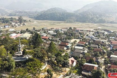 Phát triển nông nghiệp gắn với du lịch nông thôn